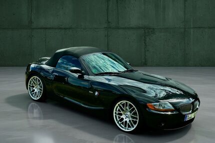 BMW Z4 Gebrauchtwagen