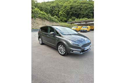 Ford S-Max Gebrauchtwagen