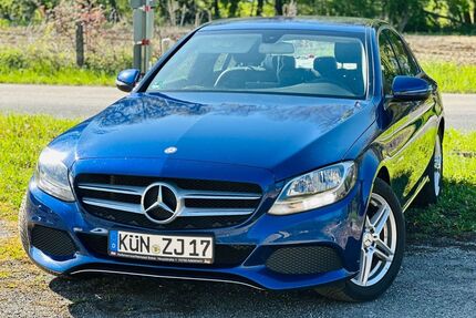 Mercedes-Benz C 180 Gebrauchtwagen