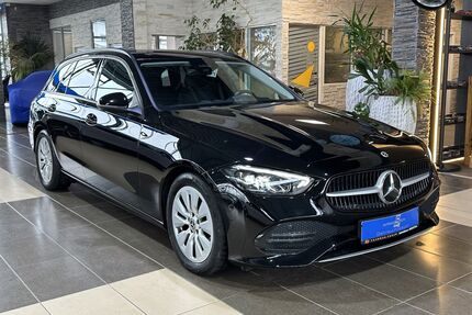 Mercedes-Benz C 200 Gebrauchtwagen
