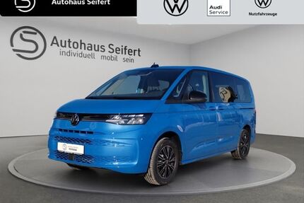 VW T7 Multivan Gebrauchtwagen