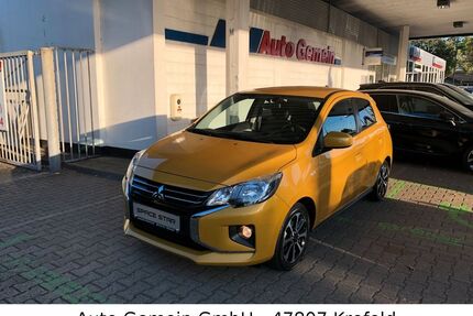 Mitsubishi Space Star Gebrauchtwagen