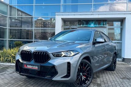 BMW X6 Gebrauchtwagen