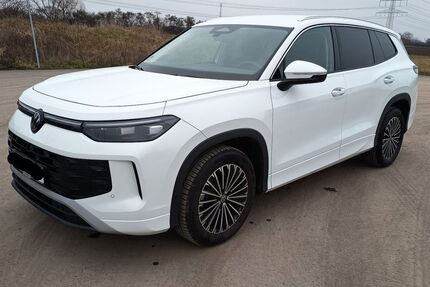 VW Tayron Gebrauchtwagen