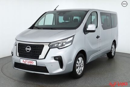 Nissan Primastar Gebrauchtwagen