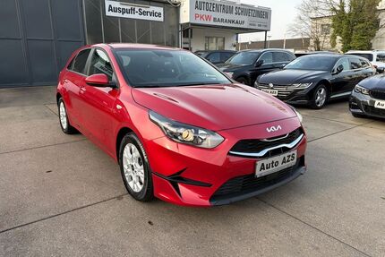 Kia ceed / Ceed Gebrauchtwagen