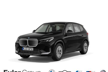 BMW iX1 Gebrauchtwagen