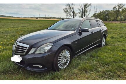 Mercedes-Benz E 350 Gebrauchtwagen