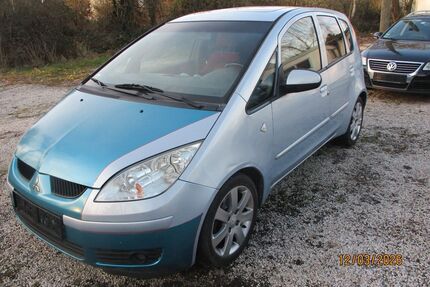 Mitsubishi Colt Gebrauchtwagen