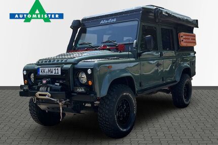 Land Rover Defender Gebrauchtwagen