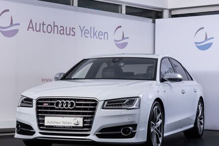 Audi S8 Gebrauchtwagen