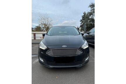 Ford C-Max Gebrauchtwagen