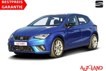 Seat Ibiza Gebrauchtwagen