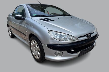 Peugeot 206 Gebrauchtwagen