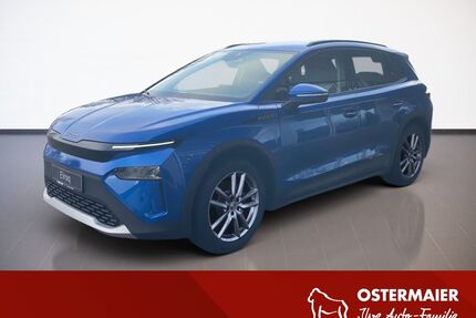 Skoda Elroq Gebrauchtwagen