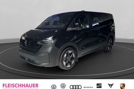 VW T7 Caravelle Gebrauchtwagen