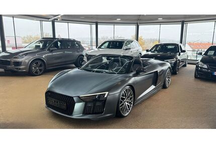 Audi R8 Gebrauchtwagen