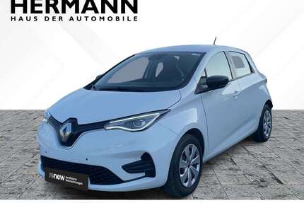 Renault ZOE Gebrauchtwagen