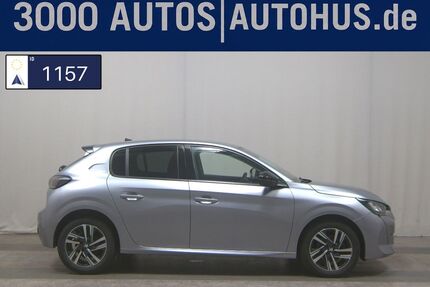 Peugeot 208 Gebrauchtwagen