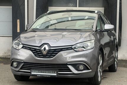 Renault Scenic Gebrauchtwagen