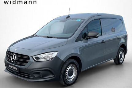 Mercedes-Benz Citan Gebrauchtwagen