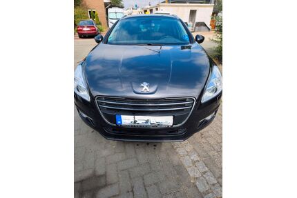 Peugeot 508 Gebrauchtwagen