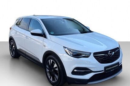 Opel Grandland (X) Gebrauchtwagen