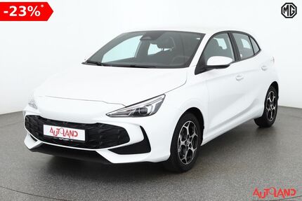 MG MG3 Gebrauchtwagen
