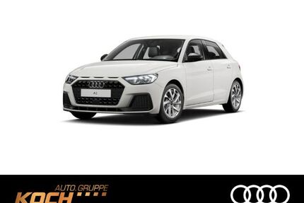 Audi A1 Gebrauchtwagen