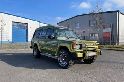 Mitsubishi Pajero Gebrauchtwagen