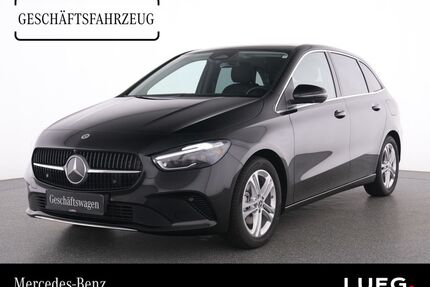 Mercedes-Benz B 200 Gebrauchtwagen