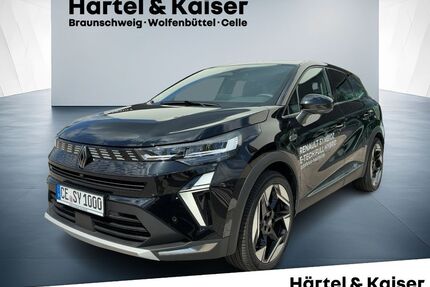 Renault Symbioz Gebrauchtwagen