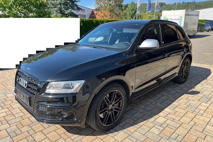 Audi SQ5 Gebrauchtwagen
