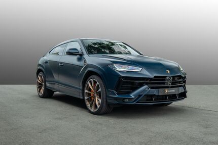 Lamborghini Urus Gebrauchtwagen