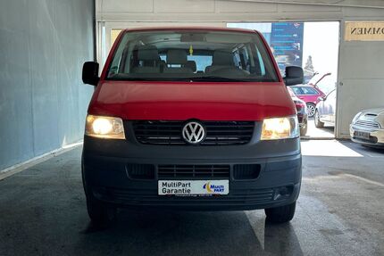 VW T5 Transporter Gebrauchtwagen