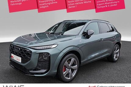 Audi Q3 Gebrauchtwagen