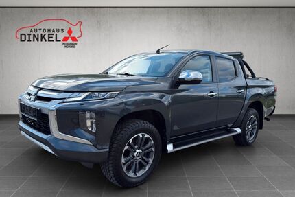 Mitsubishi L200 Gebrauchtwagen