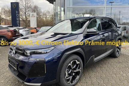 Citroen C5 Aircross Gebrauchtwagen