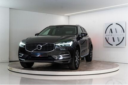 Volvo XC60 Gebrauchtwagen