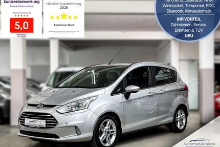 Ford B-Max Gebrauchtwagen