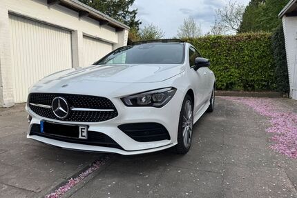 Mercedes-Benz CLA 250 Gebrauchtwagen