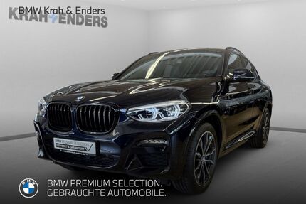 BMW X4 Gebrauchtwagen