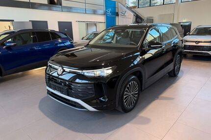 VW Tayron Gebrauchtwagen