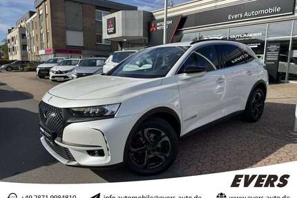 DS Automobiles DS 7 Crossback Gebrauchtwagen