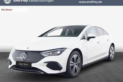 Mercedes-Benz EQE Gebrauchtwagen