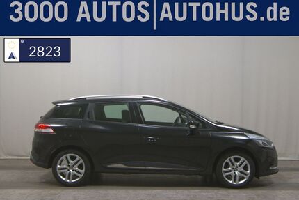Renault Clio Gebrauchtwagen