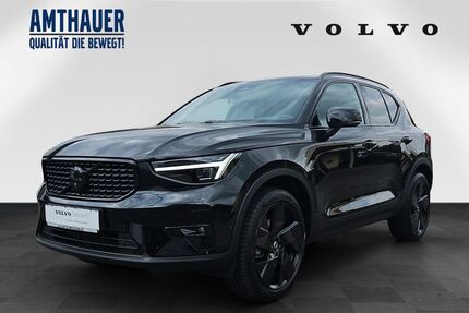 Volvo XC40 Gebrauchtwagen
