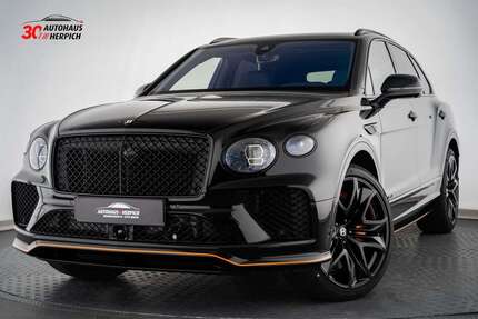 Bentley Bentayga Gebrauchtwagen