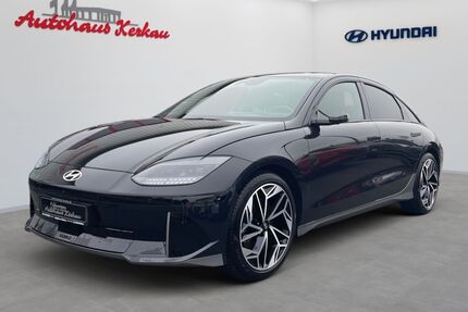 Hyundai IONIQ 6 Gebrauchtwagen