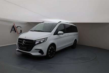 Mercedes-Benz V 250 Gebrauchtwagen